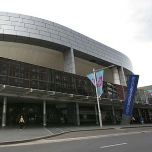 Case study: Sydney Entertainment Centre